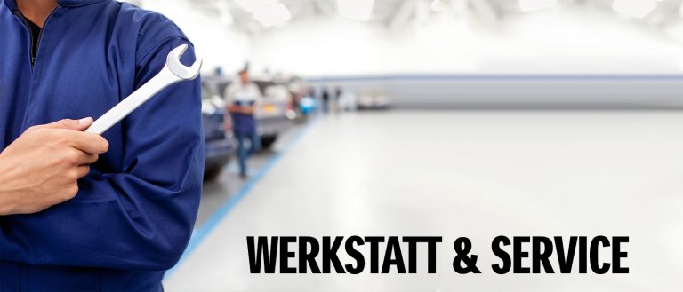 Werkstatt