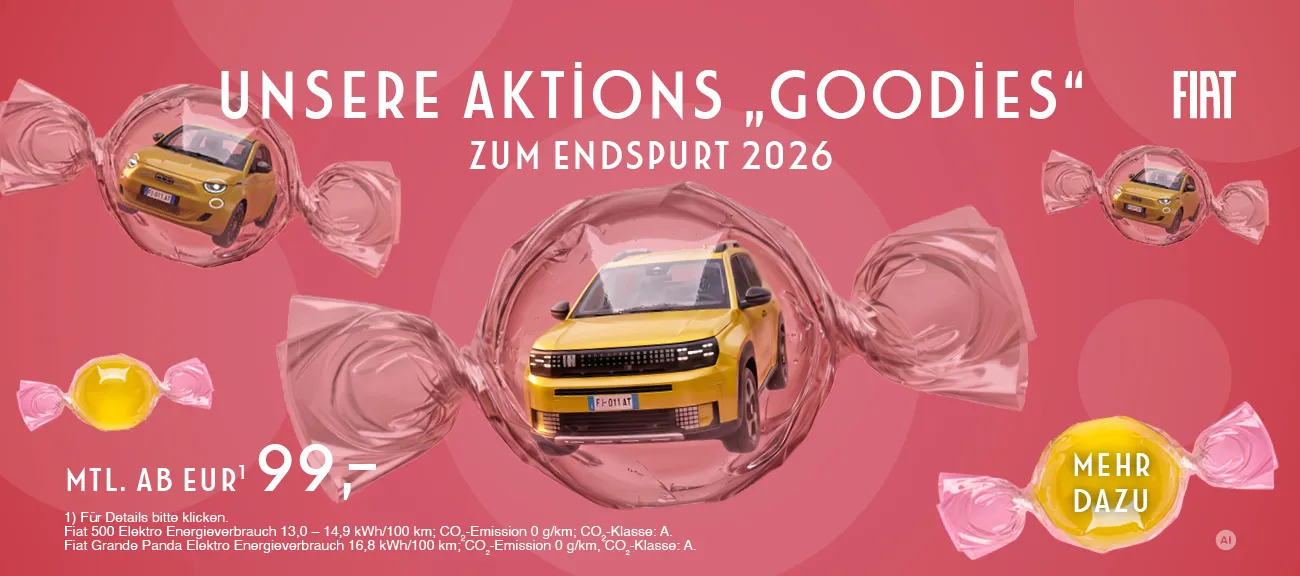Fiat Neuwagen Aktion Q4_26