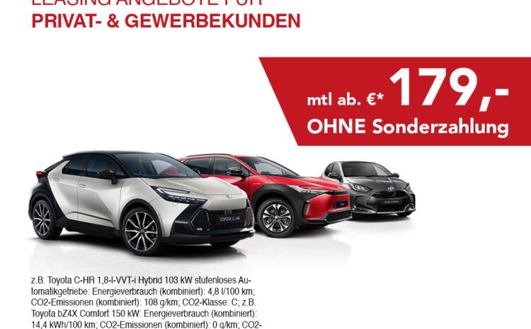  Toyota EasyDeals