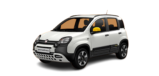 Fiat-Panda