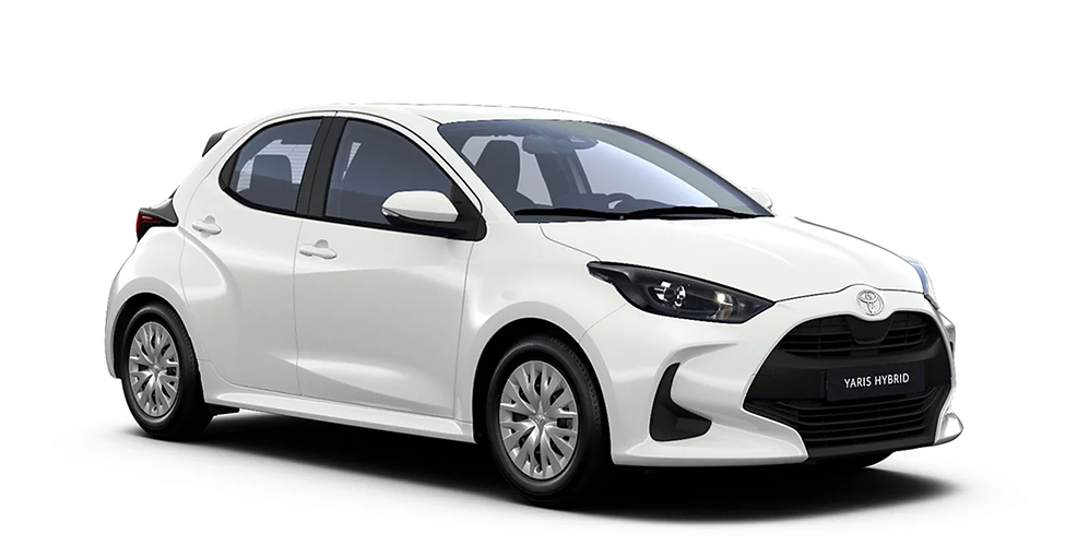 1-Yaris