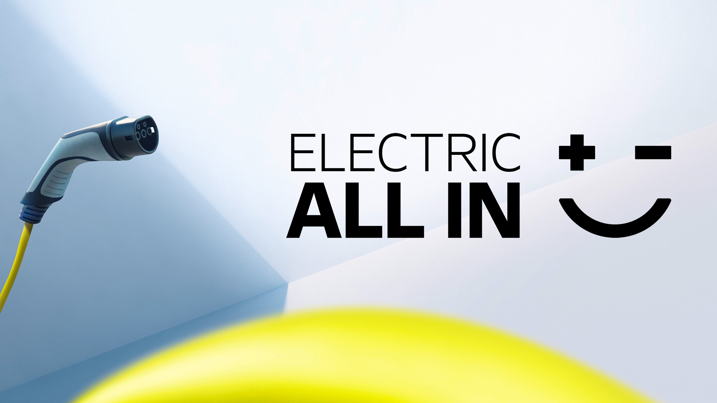 Opel Elektro Wochen