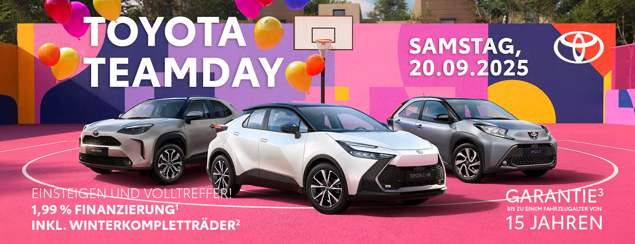 HEADER DESKTOP Toyota Teamday 2025