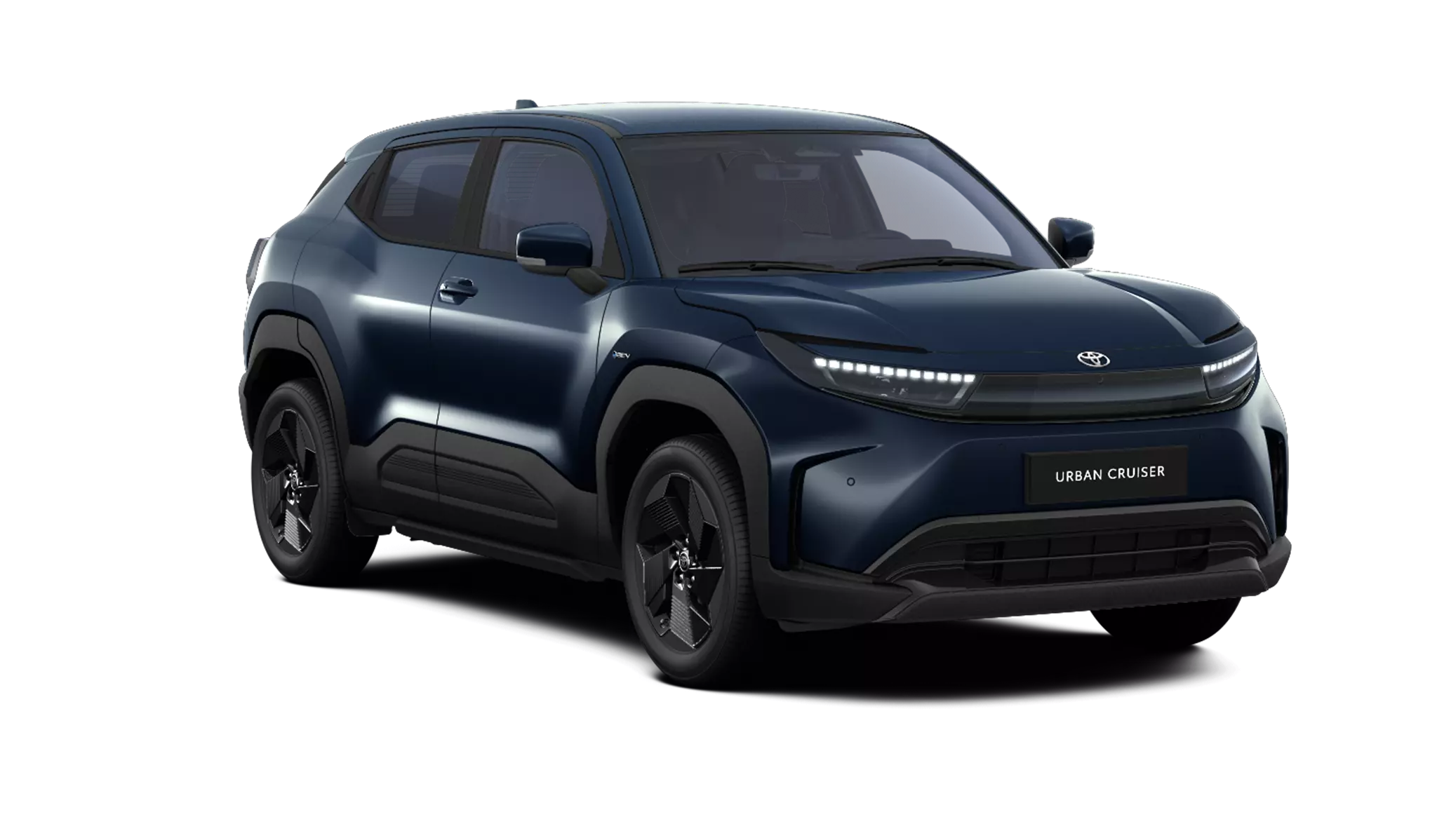 4-URBAN-CRUISER