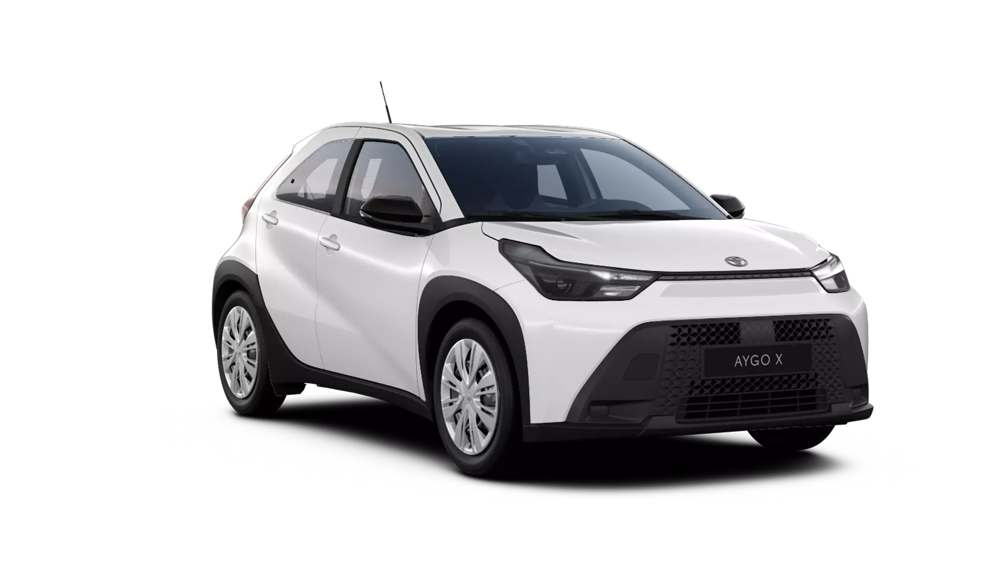 Aygo