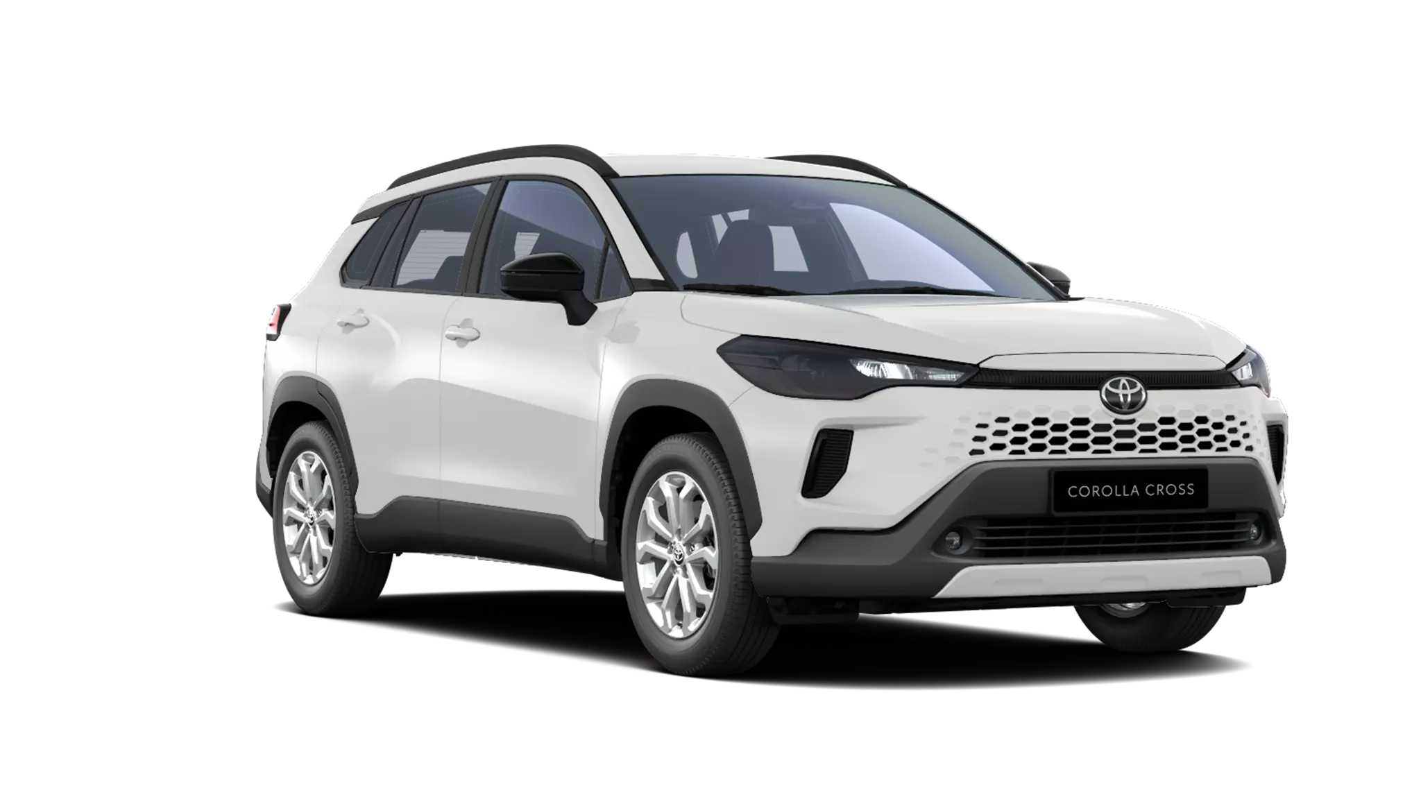 Toyota Cross
