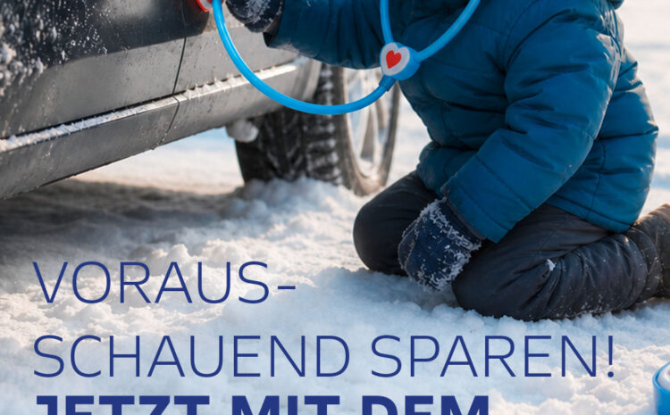  Opel Wintercheck